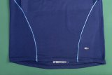 0506 Real Madrid Third Retro Jersey