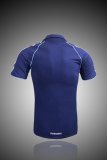 0506 Real Madrid Third Retro Jersey