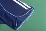 0506 Real Madrid Third Retro Jersey