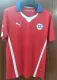2014 Chile Home Retro Jersey Fans Version
