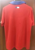 2014 Chile Home Retro Jersey Fans Version