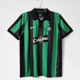 05-06 Celtic Away Retro Jersey