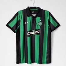 05-06 Celtic Away Retro Jersey