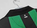 05-06 Celtic Away Retro Jersey
