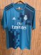 17/18 Real Madrid Third Retro Jersey