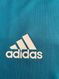17/18 Real Madrid Third Retro Jersey