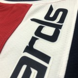 NBA 75th Anniversary Men Washington Wizards White #3 BEAL Jersey High Quality Name and Number Print