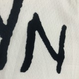 NBA Men Season 2021 Brooklyn Nets White City #21 ALDRIDGE Jersey High Quality Name and Number Print
