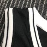 NBA Men 75th Anniversary Brooklyn Nets Black #13 HARDEN Jersey High Quality Name and Number Print