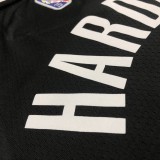 NBA Men 75th Anniversary Brooklyn Nets Black #13 HARDEN Jersey High Quality Name and Number Print