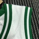 NBA 75th Anniversary Boston Celtics White #0 TATUM Jersey High Quality Name and Number Print