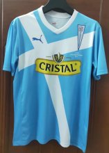 2011 Universidad Catolica Retro Jersey Fans Soccer Jersey