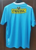2011 Universidad Catolica Retro Jersey Fans Soccer Jersey