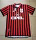 1999-2000 AC Milan Home Retro Jersey