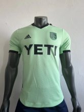 22/23 Austin FC Away Jersey Player Version