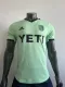 22/23 Austin FC Away Jersey Player Version