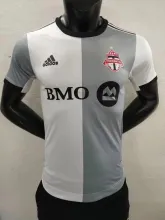 22/23 Toronto FC Home Jersey Player Version  1:1 Quality