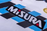 90/91 Inter Milan Away Retro Jersye
