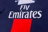 13/14 PSG Home Retro Jersey