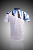 92/93 Inter Milan Away Retro Jersye