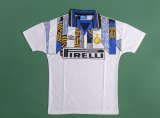 95/96 Inter Milan Away Retro Jersye