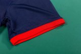13/14 PSG Home Retro Jersey