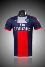 13/14 PSG Home Retro Jersey