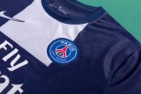 13/14 PSG Home Retro Jersey