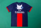 13/14 PSG Home Retro Jersey