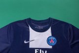 13/14 PSG Home Retro Jersey