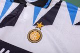 92/93 Inter Milan Away Retro Jersye