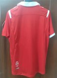 2009 Universidad Catolica Away With Sponsors Retro Jersey Fans Soccer Jersey