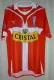 2009 Universidad Catolica Away With Sponsors Retro Jersey Fans Soccer Jersey