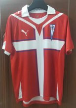 2009 Universidad Catolica Away Retro Jersey Fans Soccer Jersey