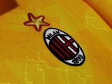 95/96 AC Milan Away Retro Jersey