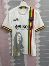 2022 Bohemians FC White Fans Soccer Jersey