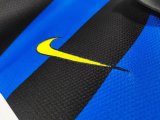 98/99 Inter Milan Home Retro Jersey