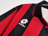 95/96 AC Milan Home Retro Jersey