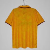 95/96 AC Milan Away Retro Jersey