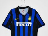 98/99 Inter Milan Home Retro Jersey