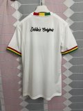 2022 Bohemians FC White Fans Soccer Jersey