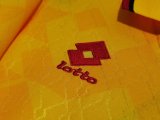 95/96 AC Milan Away Retro Jersey