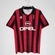 95/96 AC Milan Home Retro Jersey