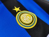 98/99 Inter Milan Home Retro Jersey