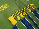 95/96 Inter Milan Away Retro Jersey