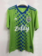 22/23 Seattle Sounders FC Home Jersey Fans Version
