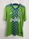 22/23 Seattle Sounders FC Home Jersey Fans Version