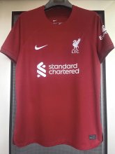 22/23 Liverpool Home Jersey Fans Version 1:1 Quality
