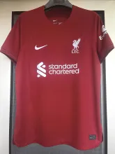 22/23 Liverpool Home Jersey Fans Version 1:1 Quality