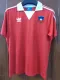 1982 Chile Home Retro Jersey Fans Version